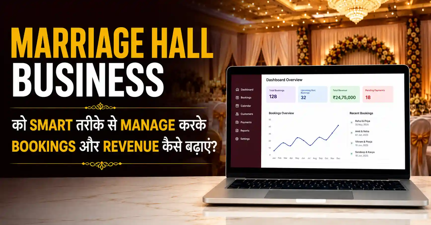 Lucky Draw Software to Increase Sales and Customer Engagement