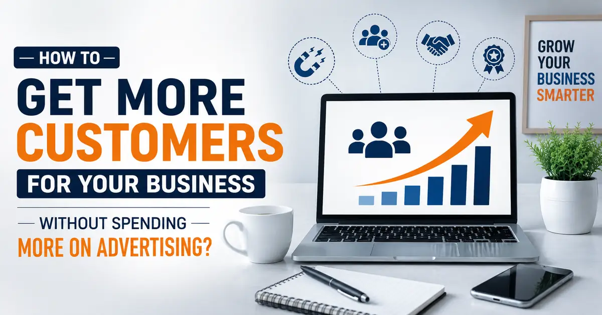 Lucky draw software to get more customers and increase business sales