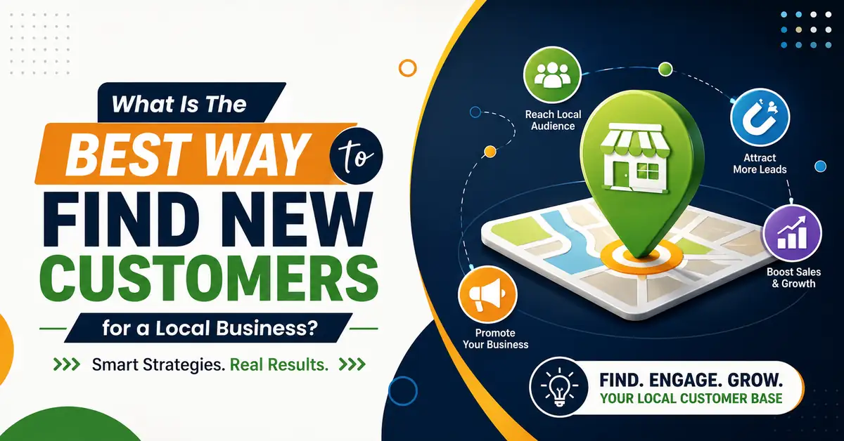 Lucky draw software helping local businesses find new customers and increase sales